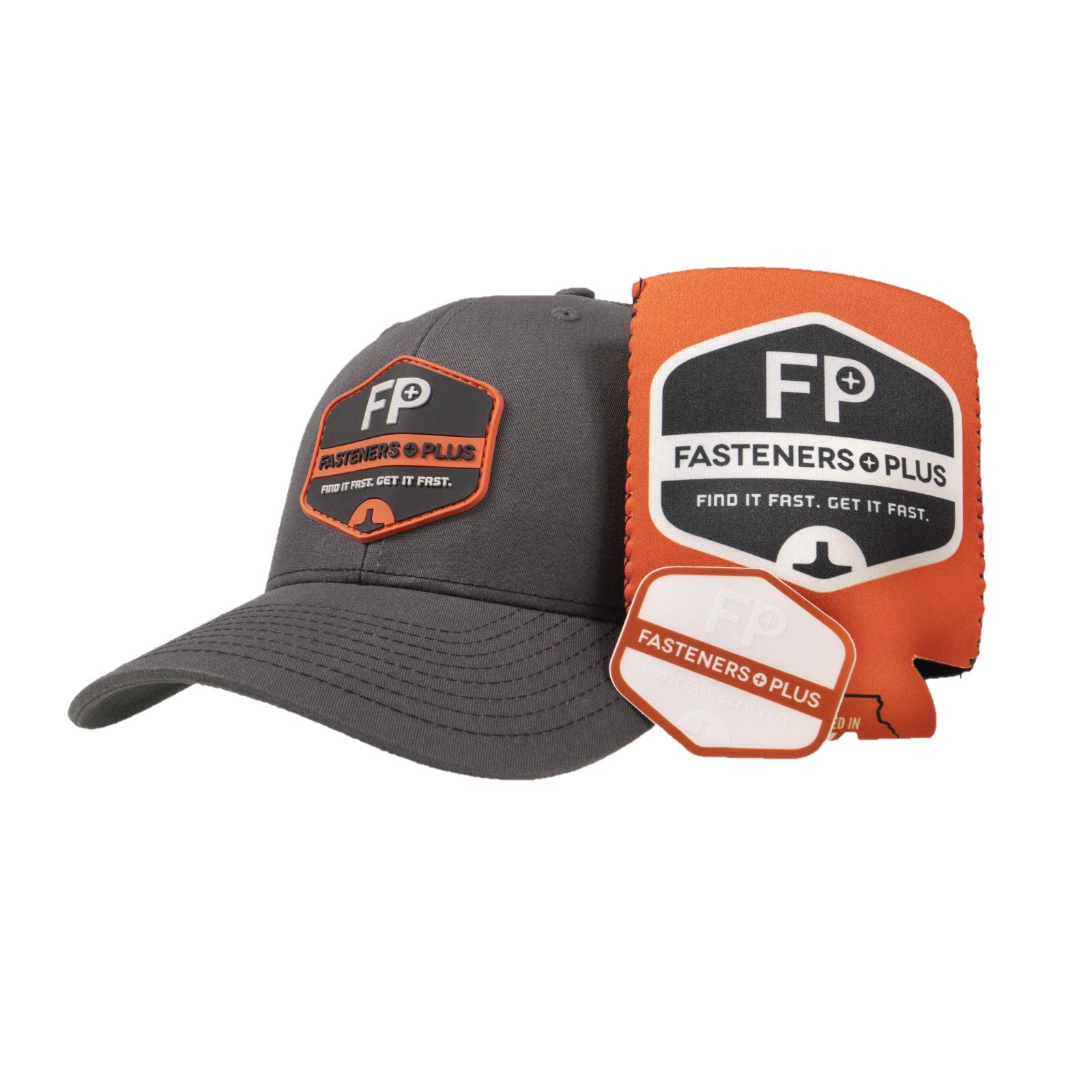 Fasteners Plus Break Time Kit