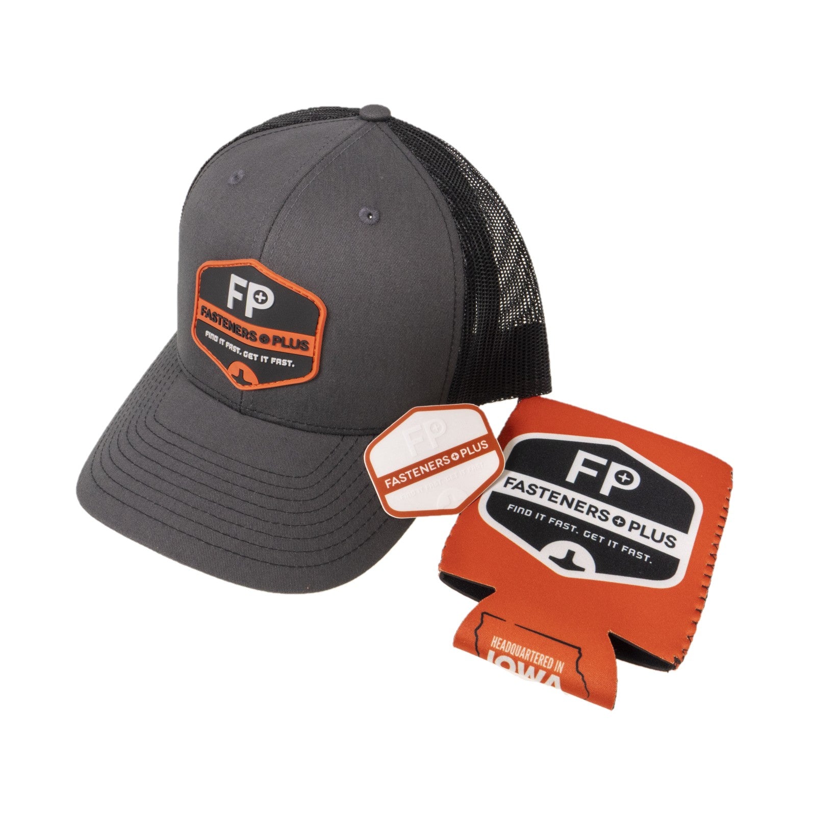 Fasteners Plus Break Time Kit