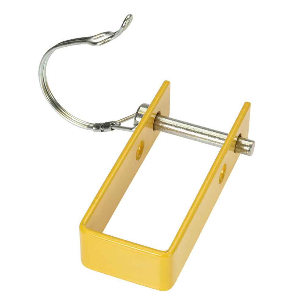 Lever Binder / Snap Binder Lock