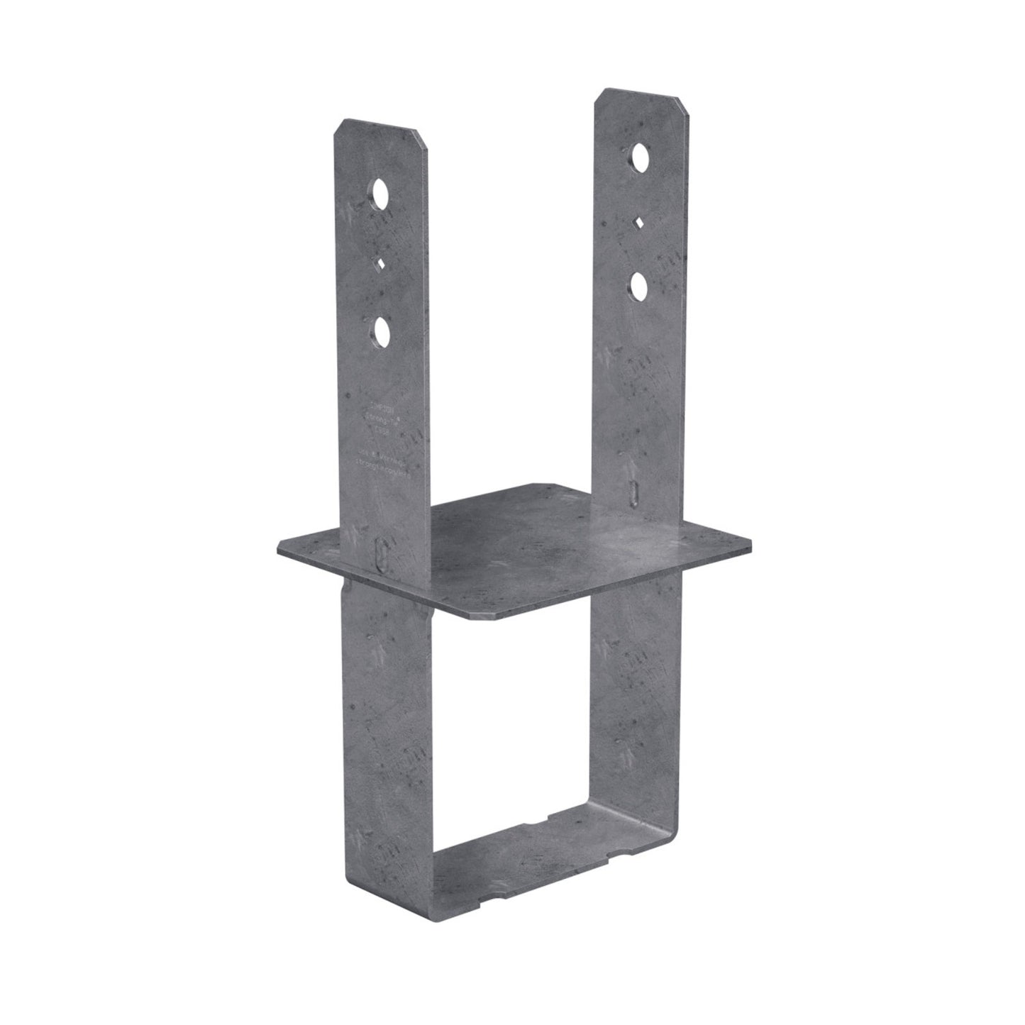 Simpson CB88HDG Column Base Hot Dip Galvanized