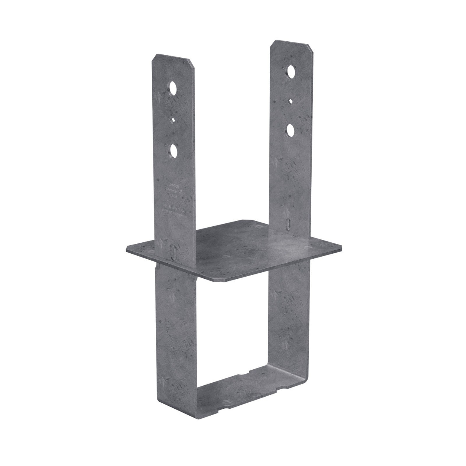 Simpson CB88HDG Column Base Hot Dip Galvanized