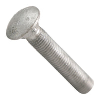 3/4"-10 x 4" Conquest Carriage Bolt - Hot Dip Galvanized