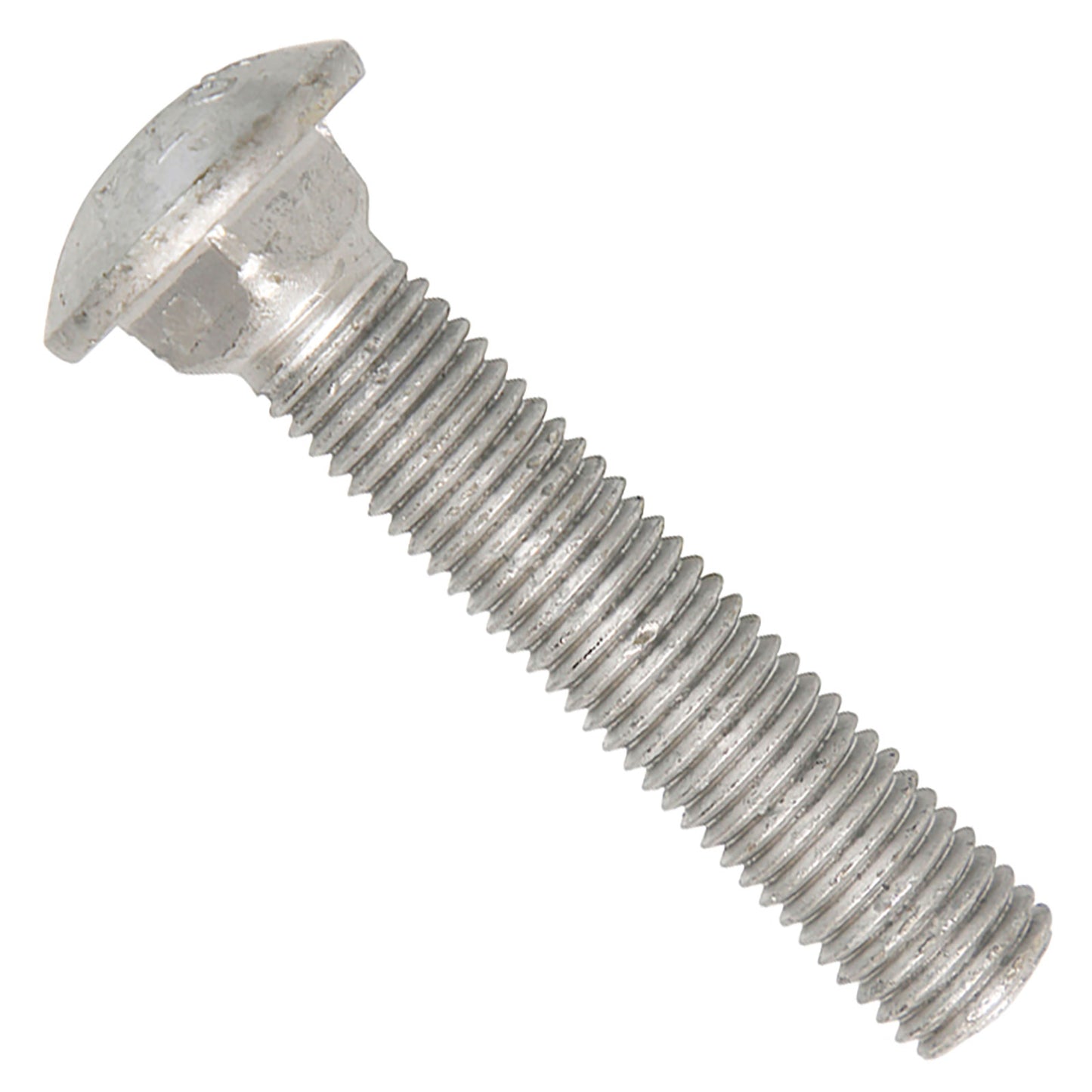 3/4"-10 x 4" Conquest Carriage Bolt - Hot Dip Galvanized