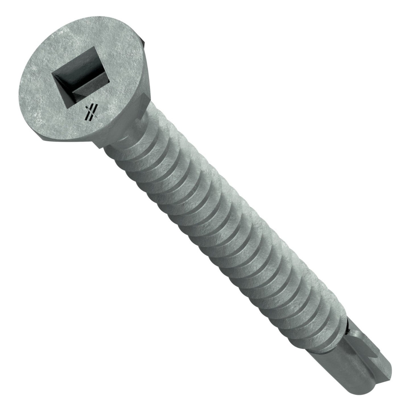 Simpson CBSDQ Sheathing to CFS Screw