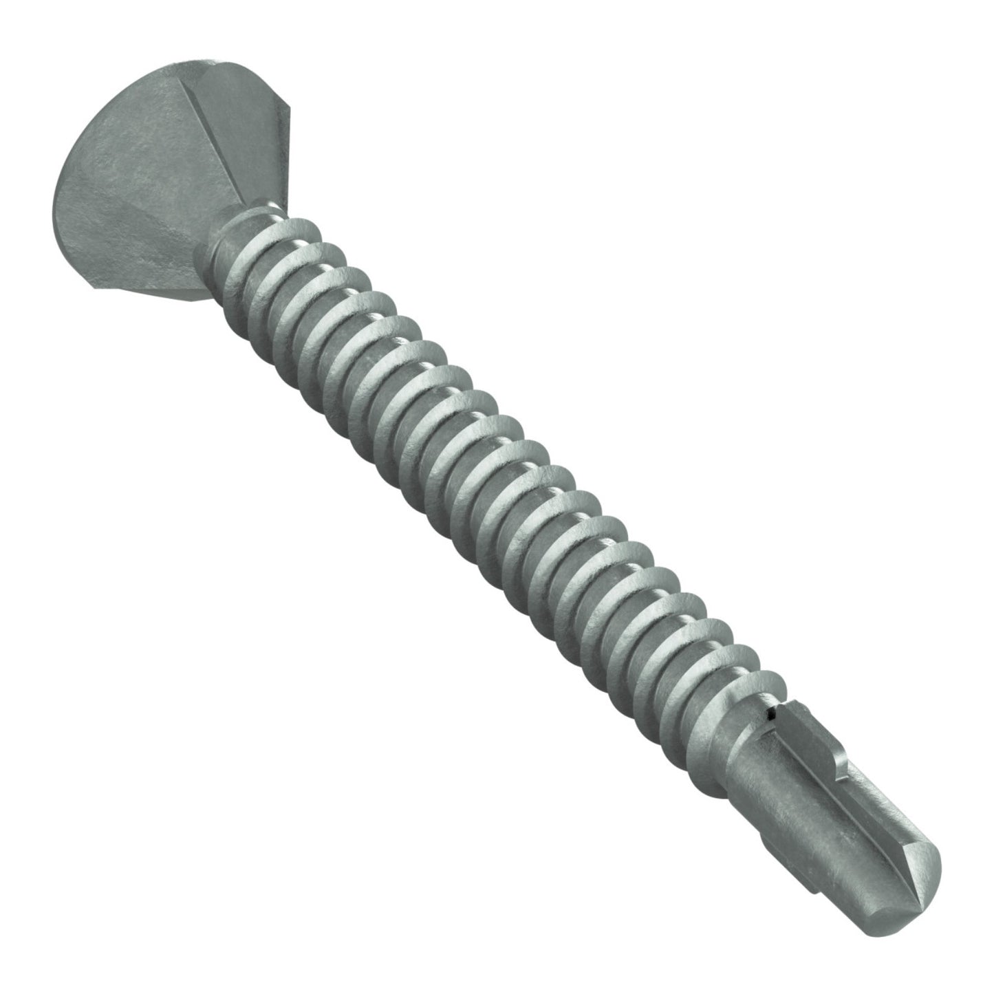 Simpson CBSDQ Sheathing to CFS Screw