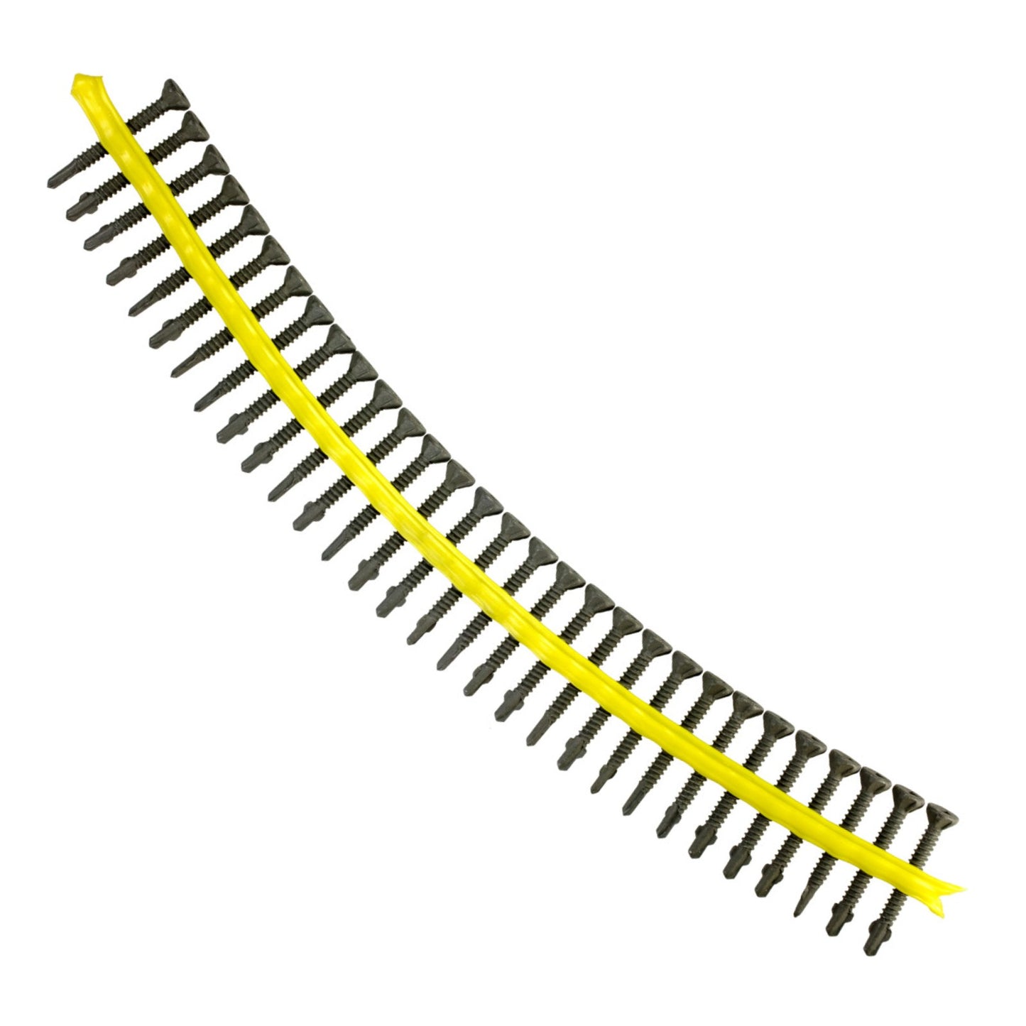 Simpson CBSDQ Sheathing to CFS Screw