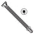 Quik Drive CBSDQ Sheathing-To-CFS Screw, Quik Guard Coating