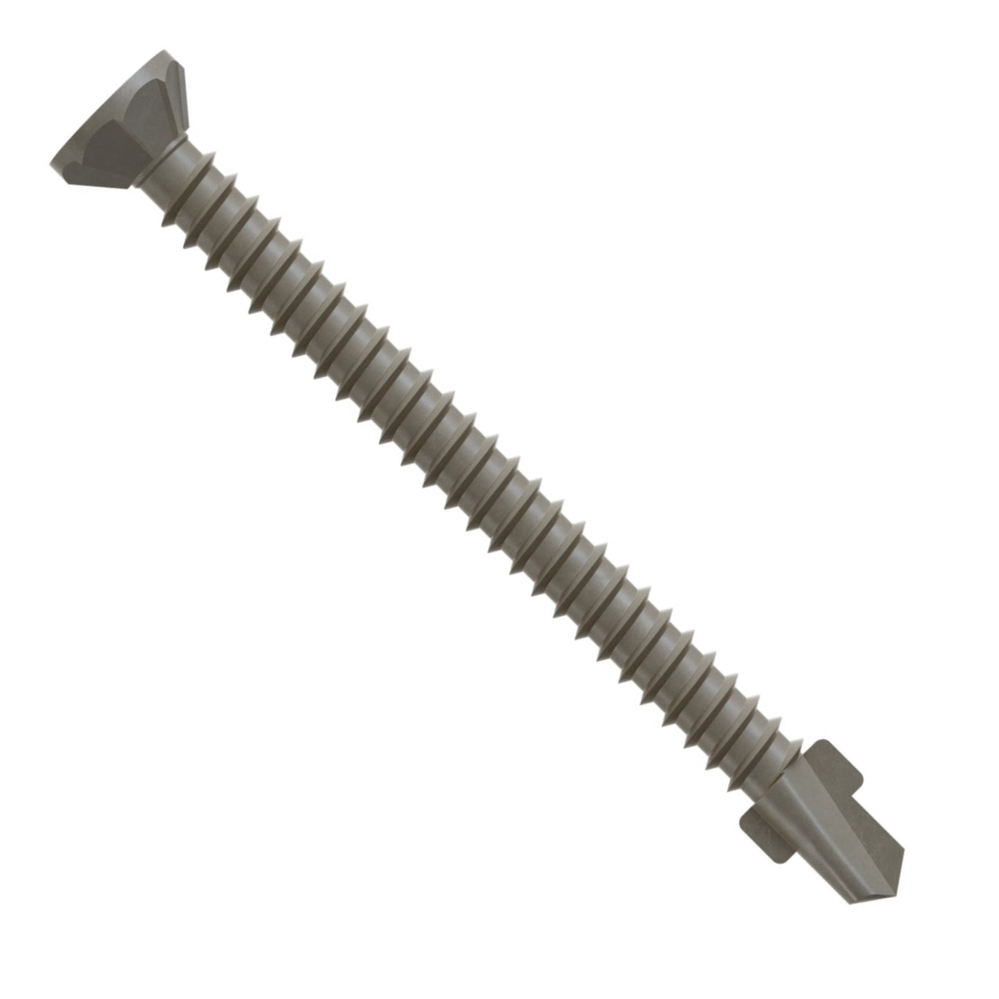 Simpson CBSDQ Sheathing-To-CFS Screw