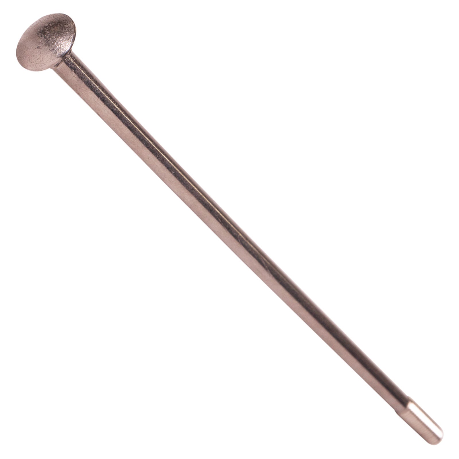thumbnail interactive-video image 1 of Fastenere 5/16-18 X 4" Carriage Bolts – Stainless Steel 18-8, Round Head, Qty 10 1 of 4