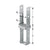 Simpson CBST Column Base ZMAX