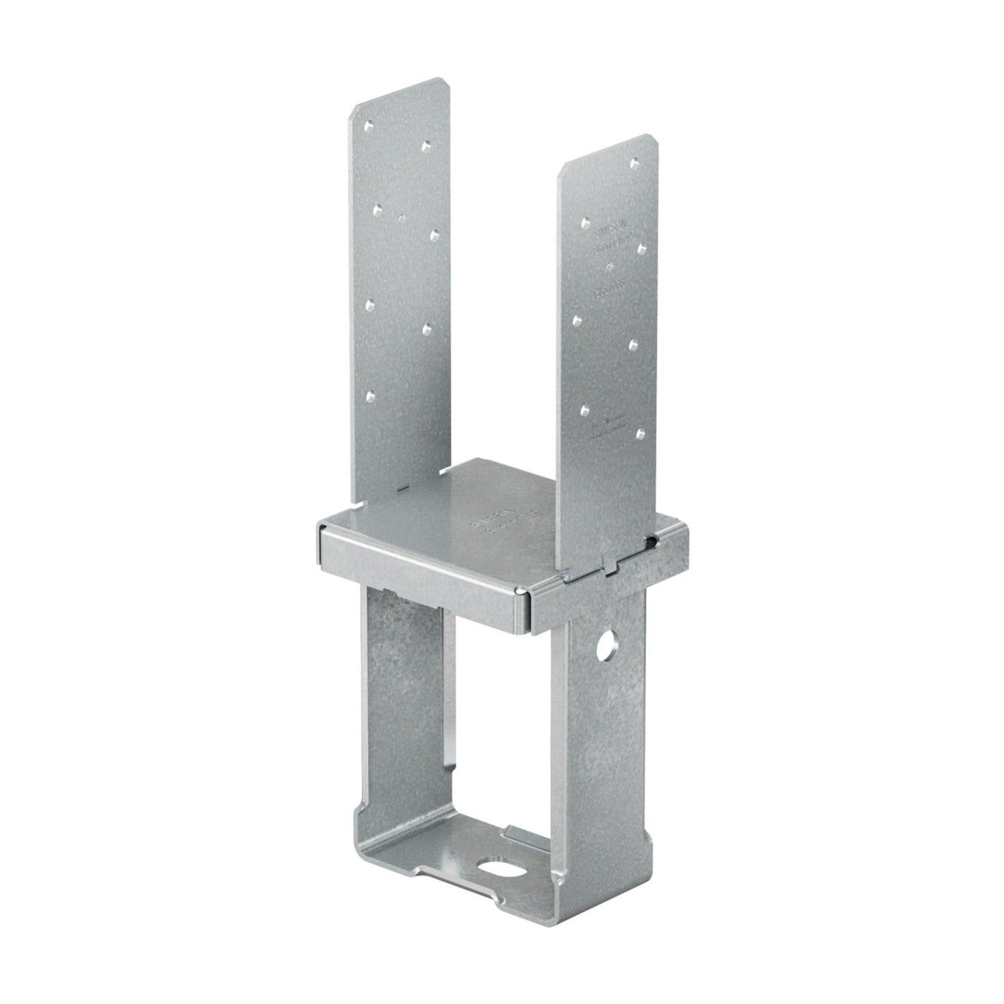 Simpson CBSTQ Column Base with Quick-Install