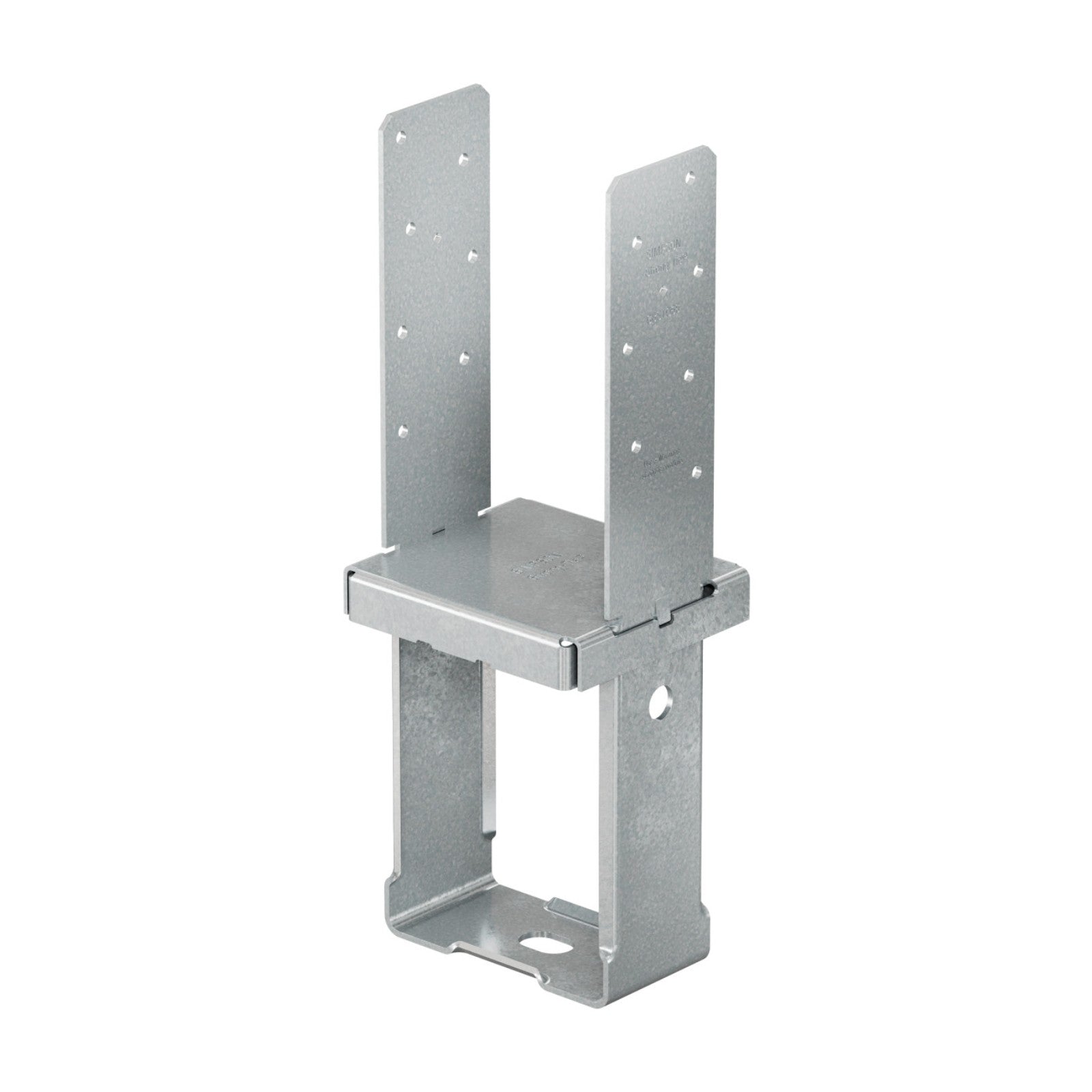 Simpson CBSTQ Column Base with Quick-Install