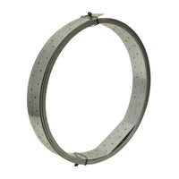 Simpson CMST14 14 Gauge 52-1/2 ft. Coiled Strap