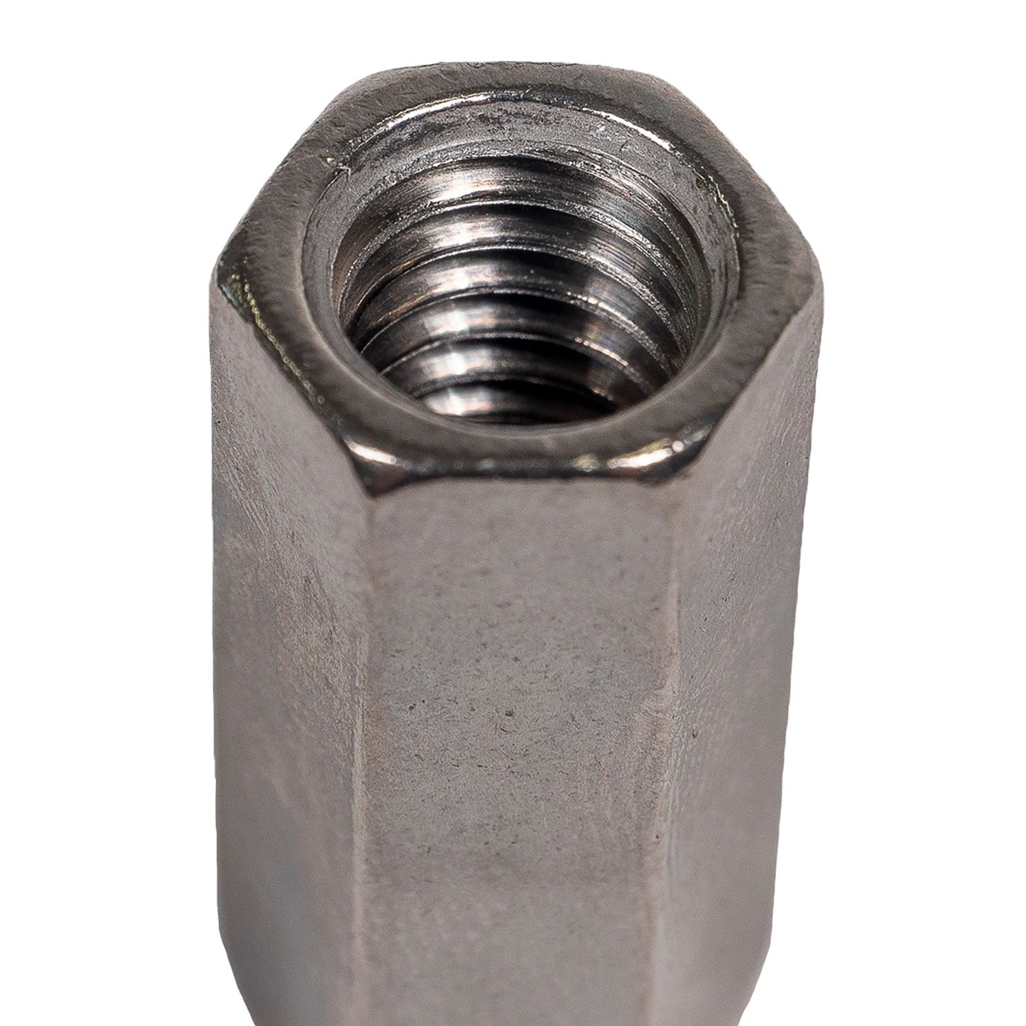 Conquest Stainless Steel Coupling Nuts