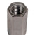 Conquest Stainless Steel Coupling Nuts