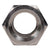 Stainless Steel Coupler Nuts