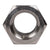 Stainless Steel Coupler Nuts