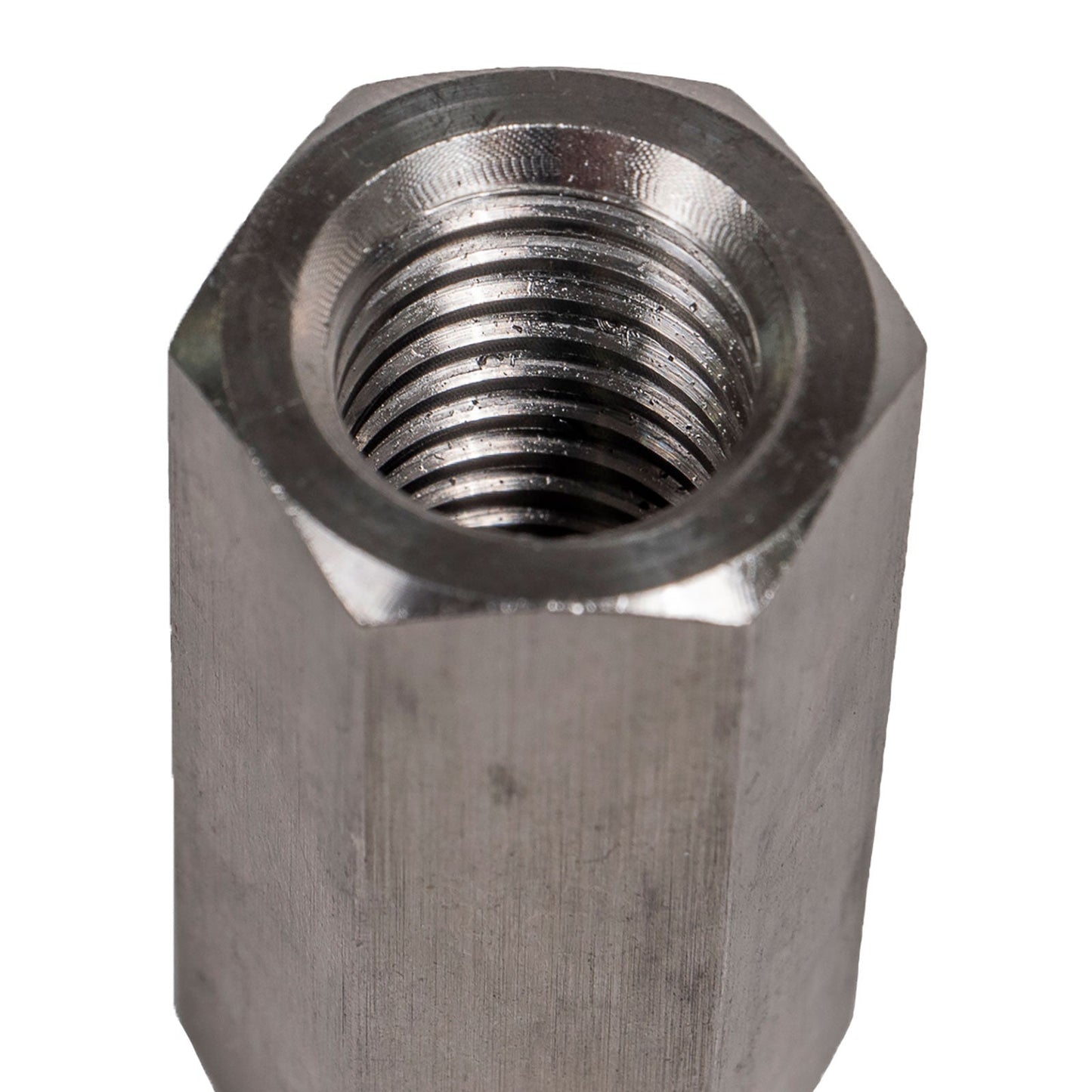 Conquest Stainless Steel Coupling Nuts