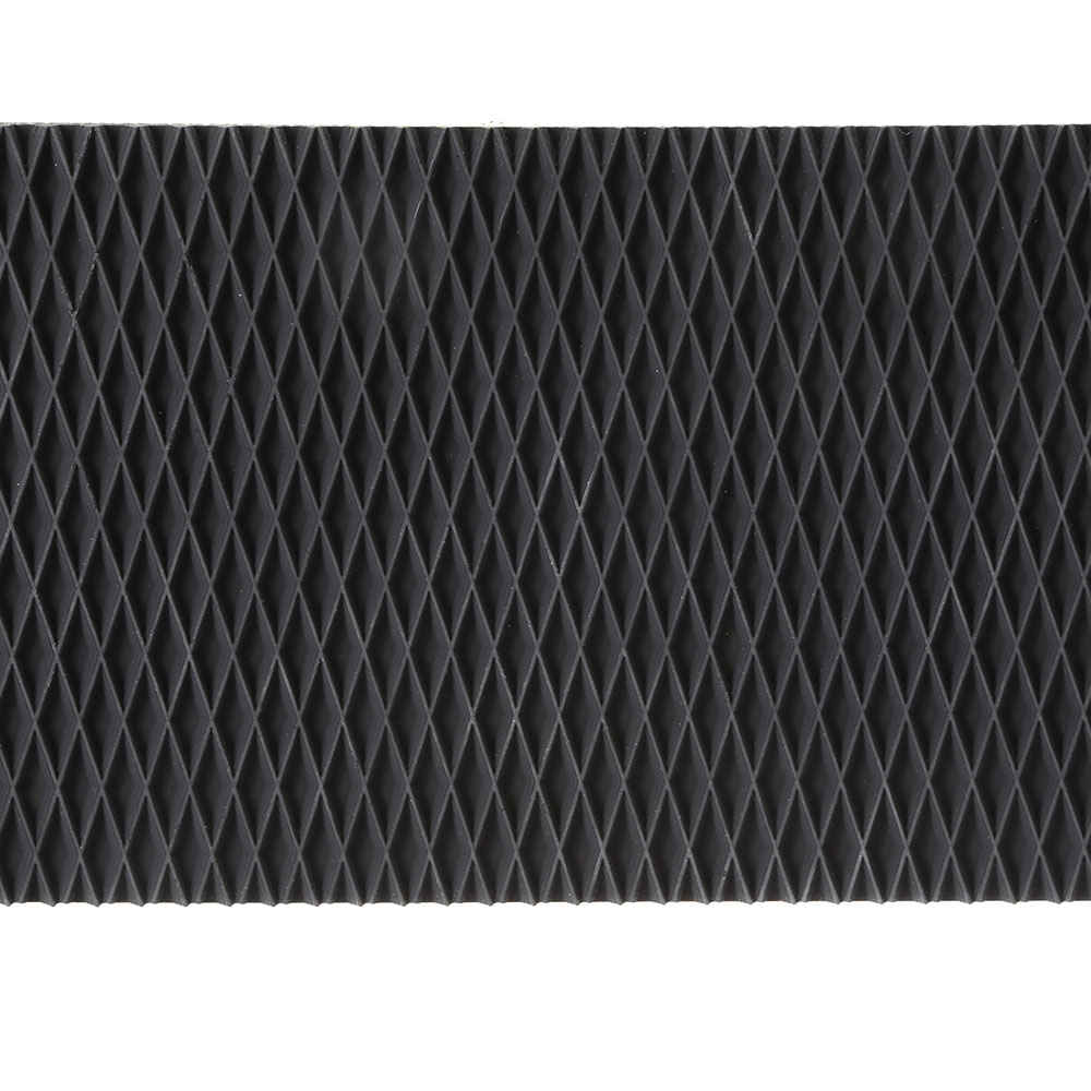 Coil mat: 48" x 7"