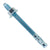 Conquest CWA12-512Z Wedge Anchor