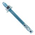 Conquest CWA12-512Z Wedge Anchor