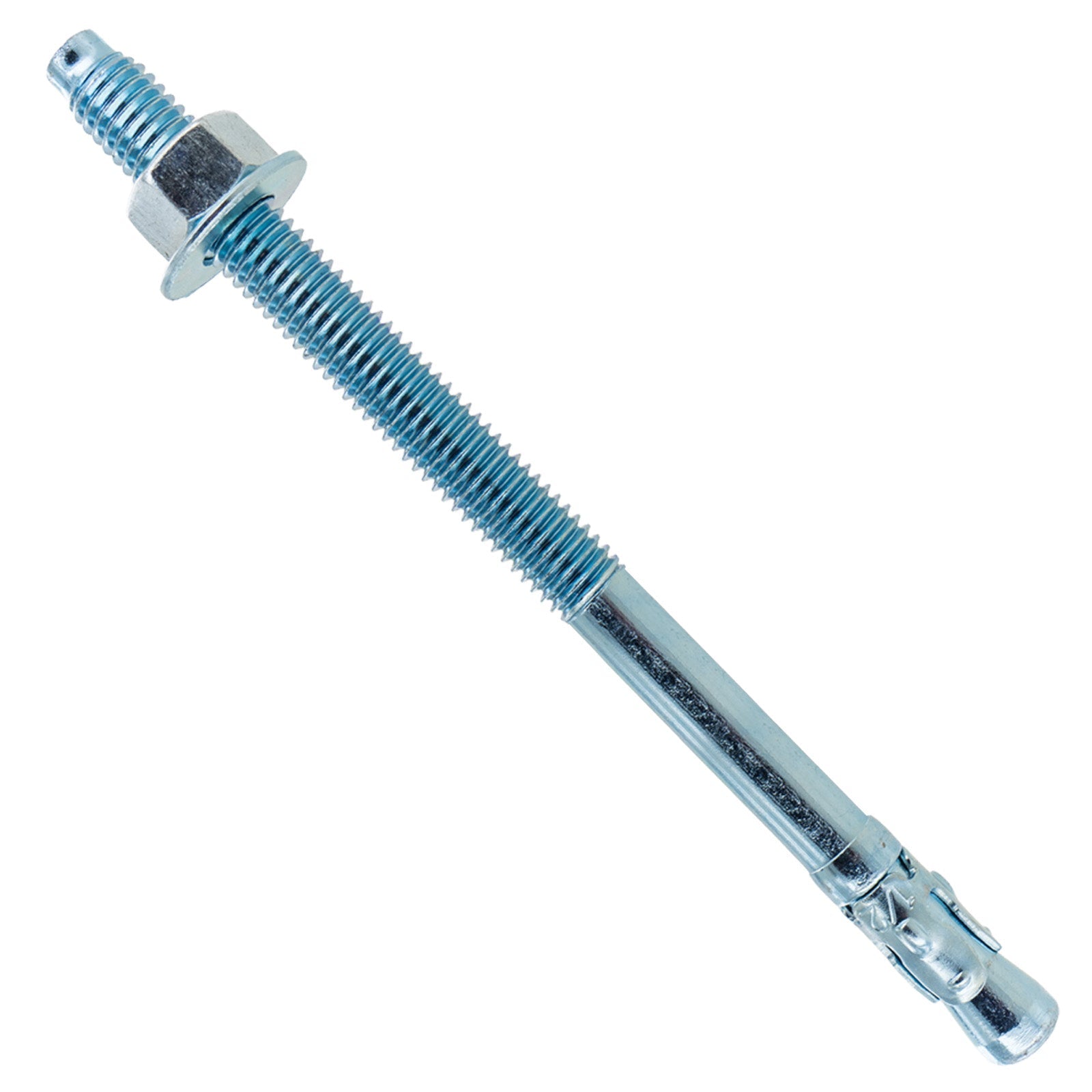 Conquest CWA12-812Z Wedge Anchor