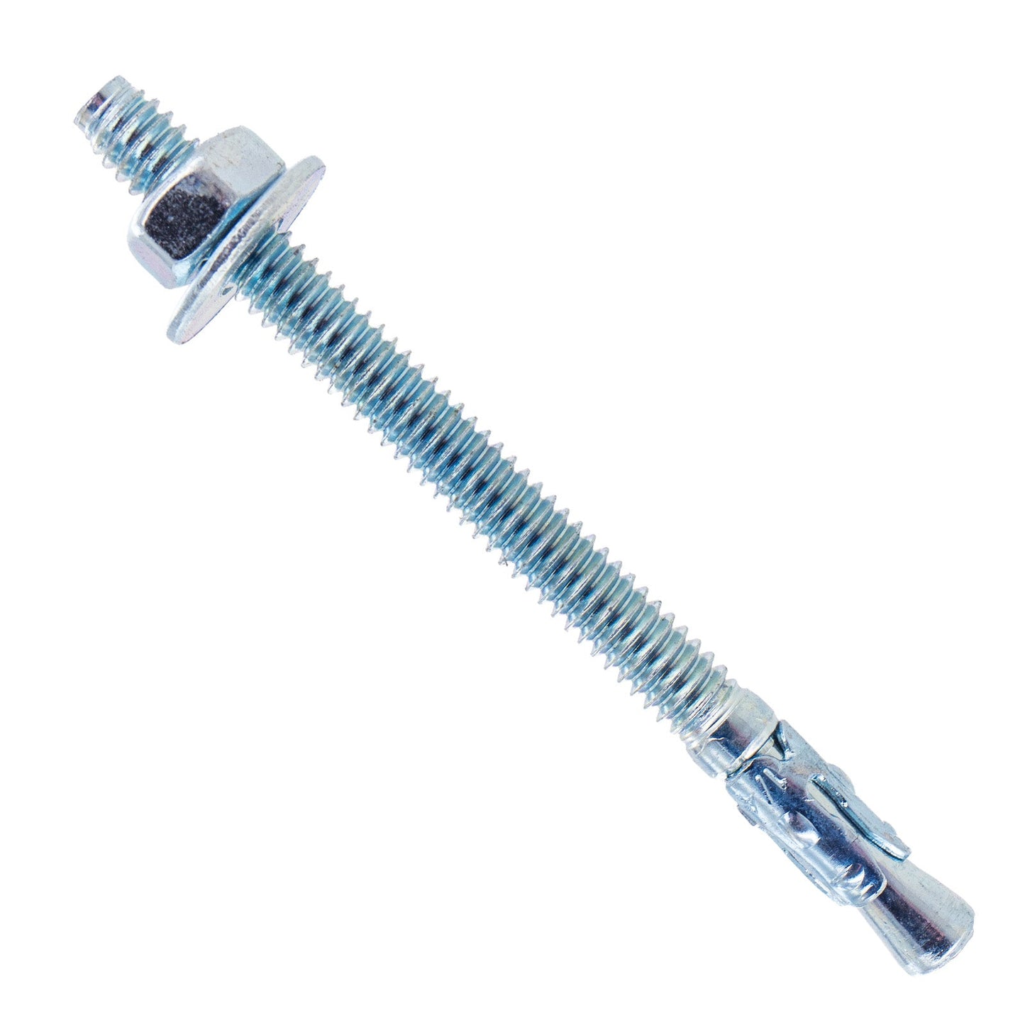 Conquest CWA14-314Z Wedge Anchor