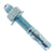 Conquest CWA34-434Z Wedge Anchor