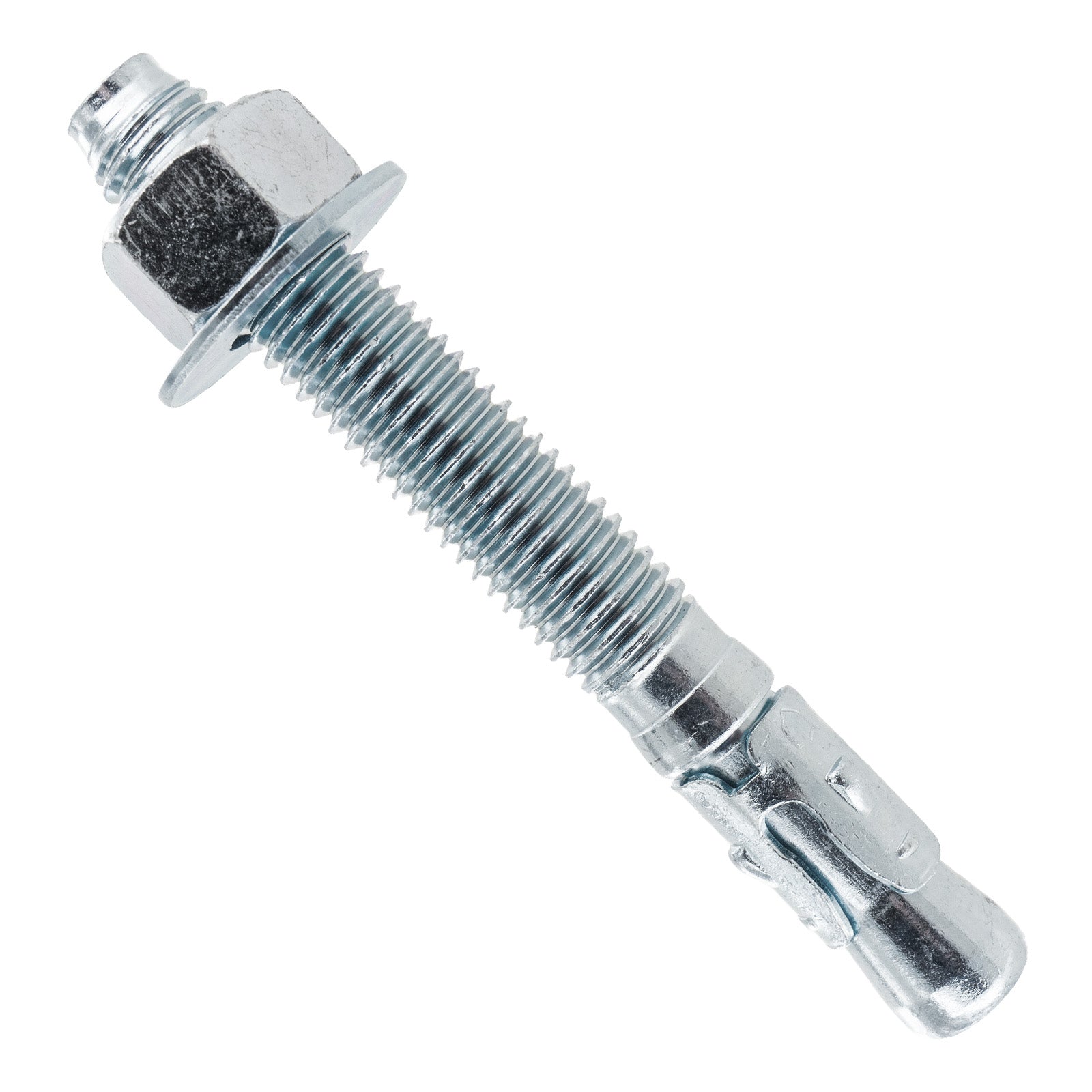 Conquest CWA34-512SS4 Wedge Anchor