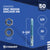 Conquest CWA38-334Z Wedge Anchor Dimensions