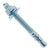 Conquest CWA38-334Z Wedge Anchor