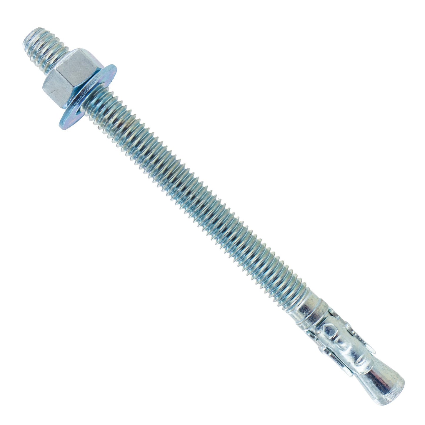Conquest CWA38-500Z Wedge Anchor