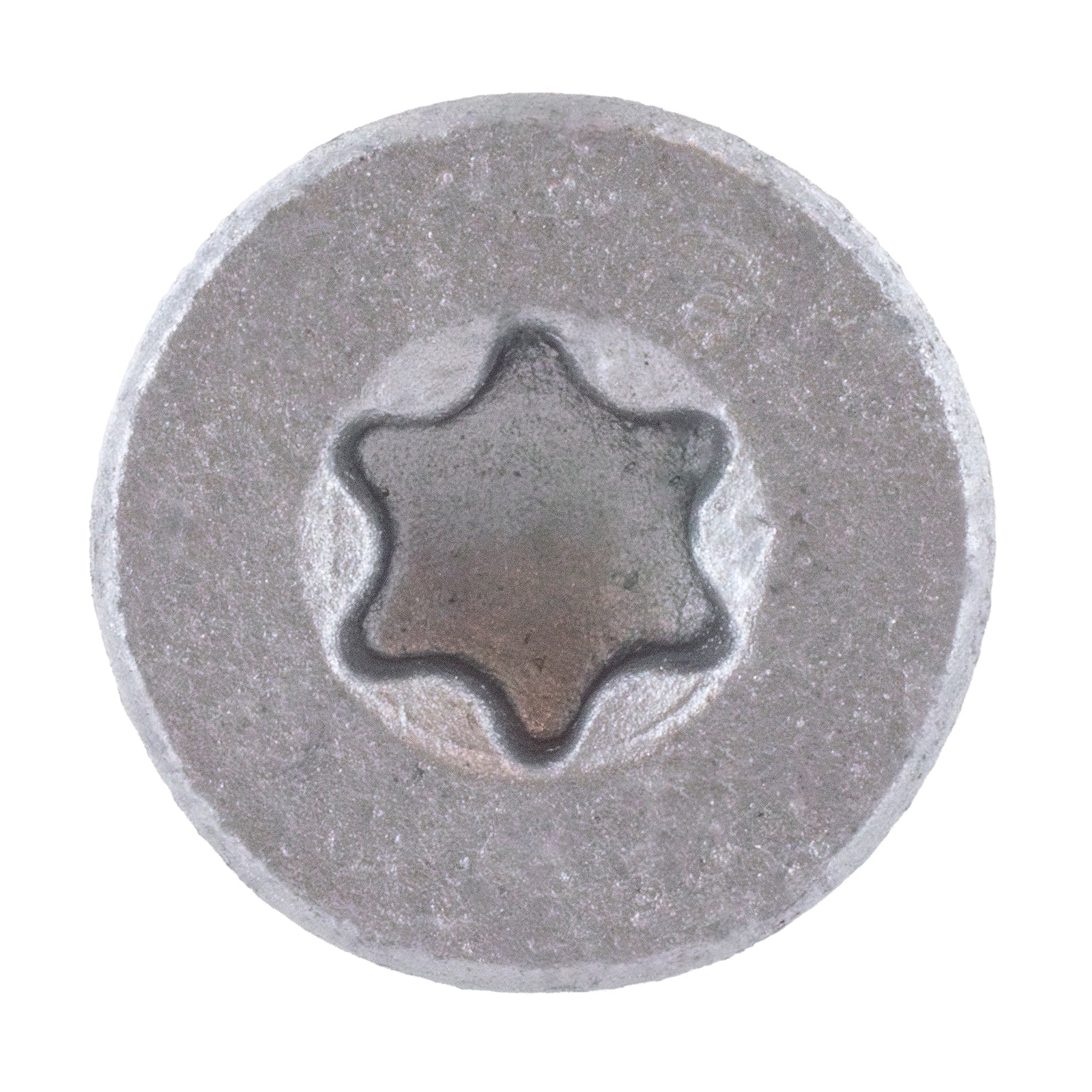 Conquest T-30 Flat Head Concrete Screw - 410 Stainless Steel, Pkg 100