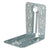 Simpson ABR9020 Cross-Laminated Timber Angle Bracket - G90 Galvanized