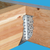 Simpson HGUS212-3 Triple 2x12 Face Mount Hanger - G90 Galvanized