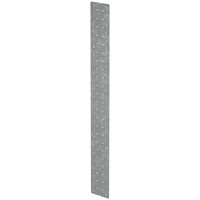 Simpson MDCST48 47-1/2" 14 Gauge Medium Strap Tie - G90 Galvanized
