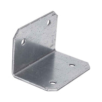 Simpson ML23Z 2" x 3" Medium L Angle - Zmax Finish