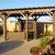 Pergola Installation