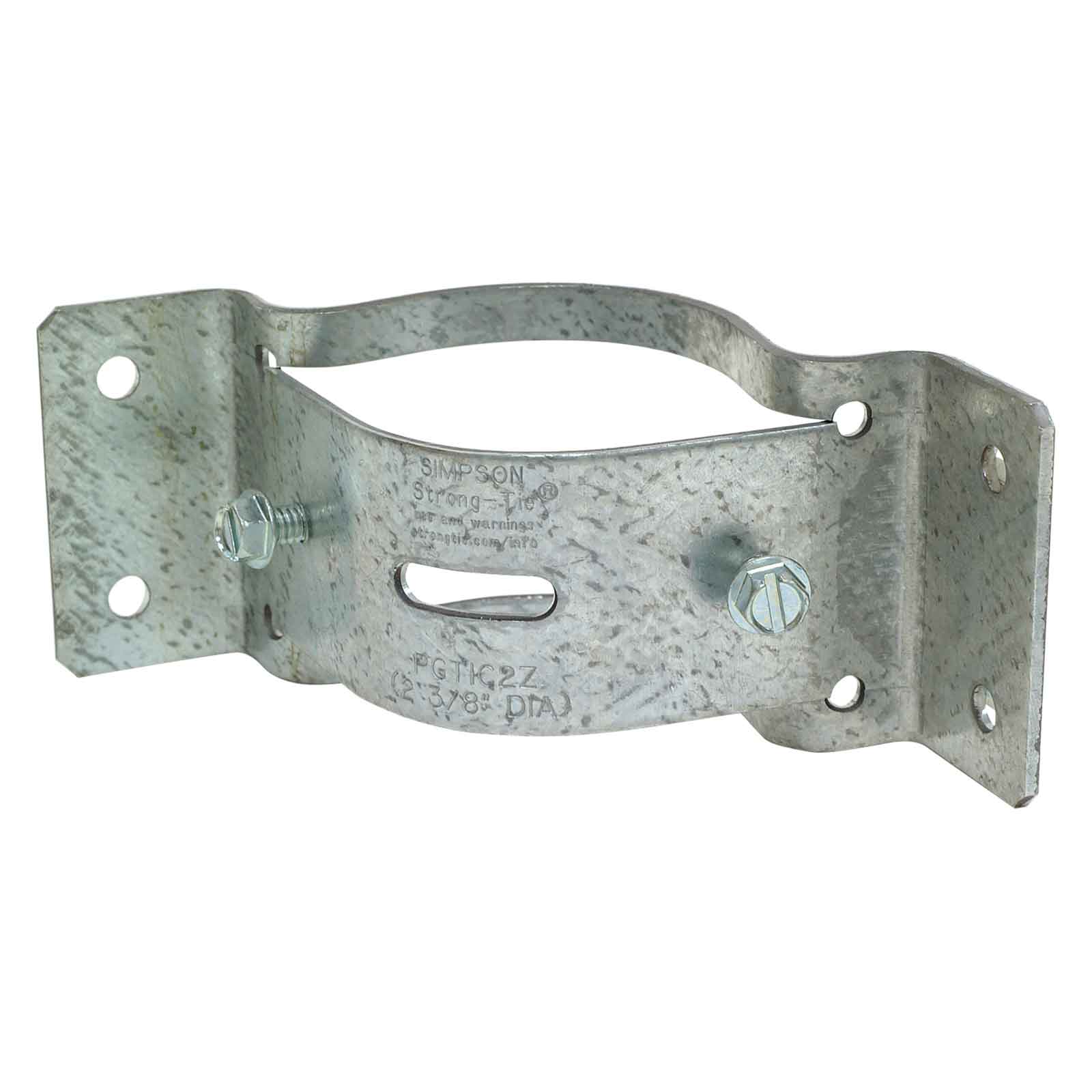 PTP ピンズ Simpson Strong-Tie PGTIC2Z-R 2-3/8