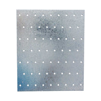 Simpson TP57 5-3/4" x 7" Tie Plate - G90 Galvanized