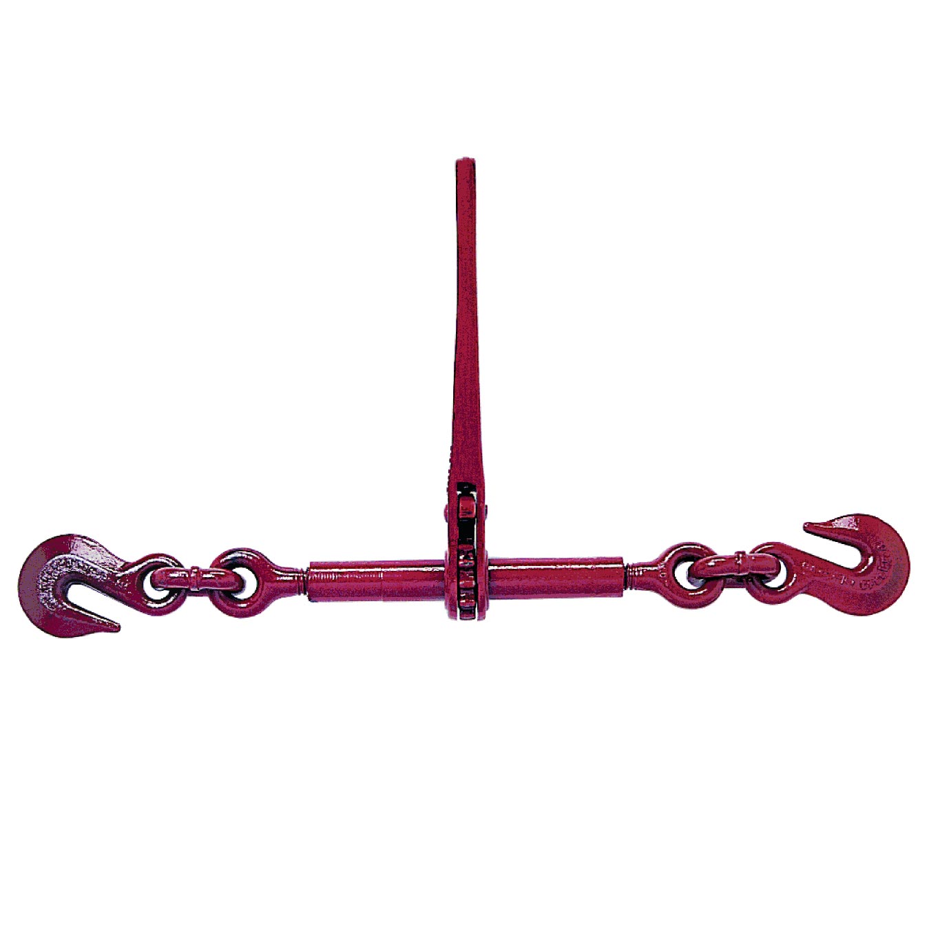 516 inch38 inch Crosby Lebus L140 R7 Ratchet Chain Binder image 1 of 2