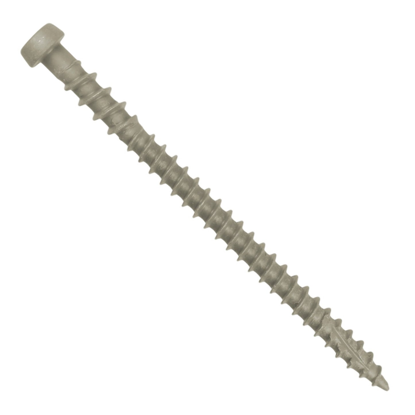 Simpson Strong-Tie DCU Composite Decking Screw