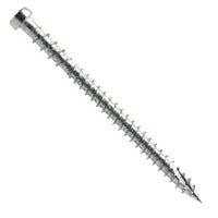 #10 x 2-3/4" DCU Composite Decking Screw - 316 Stainless Steel