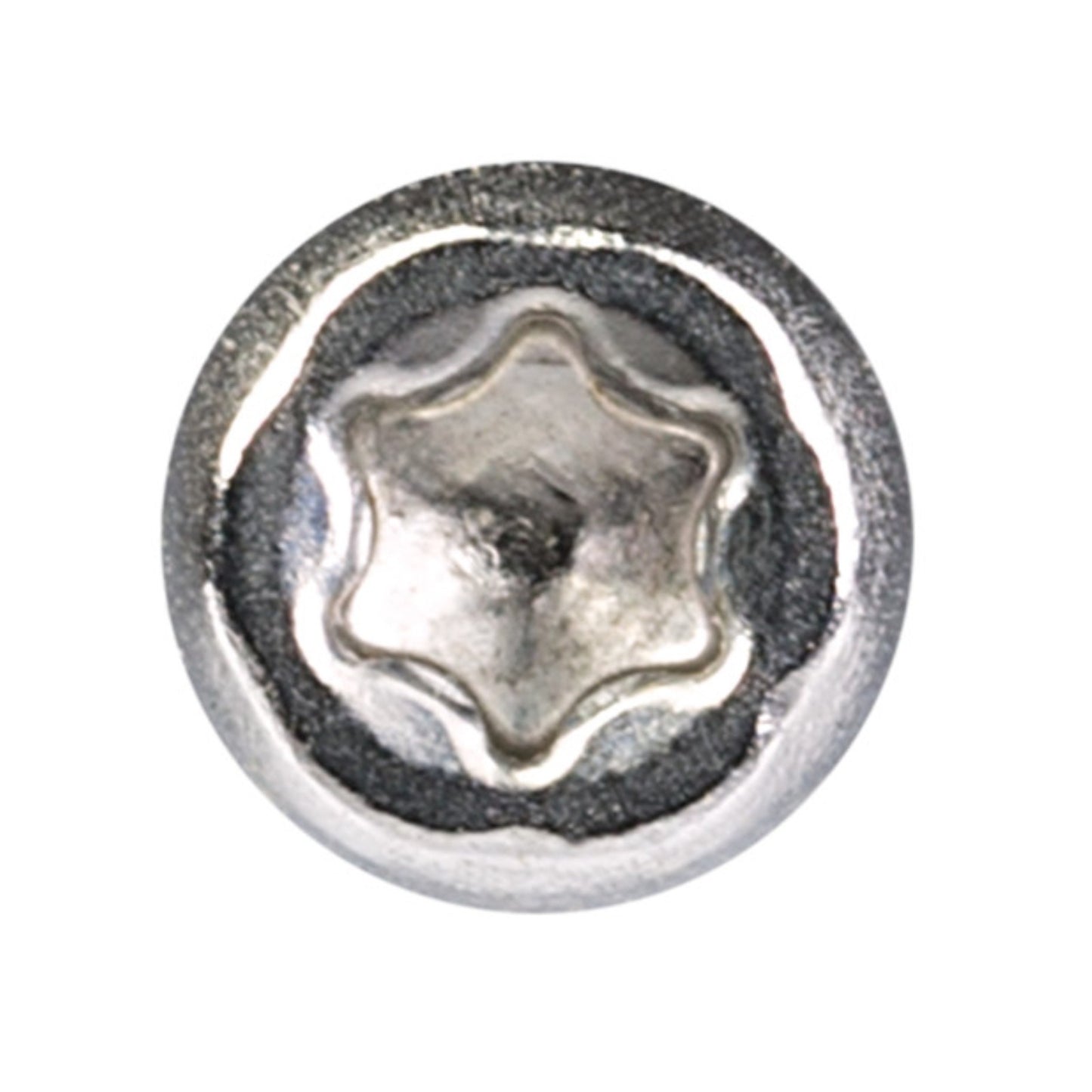 #10 x 2-3/4" DCU Composite Decking Screw - 316 Stainless Steel