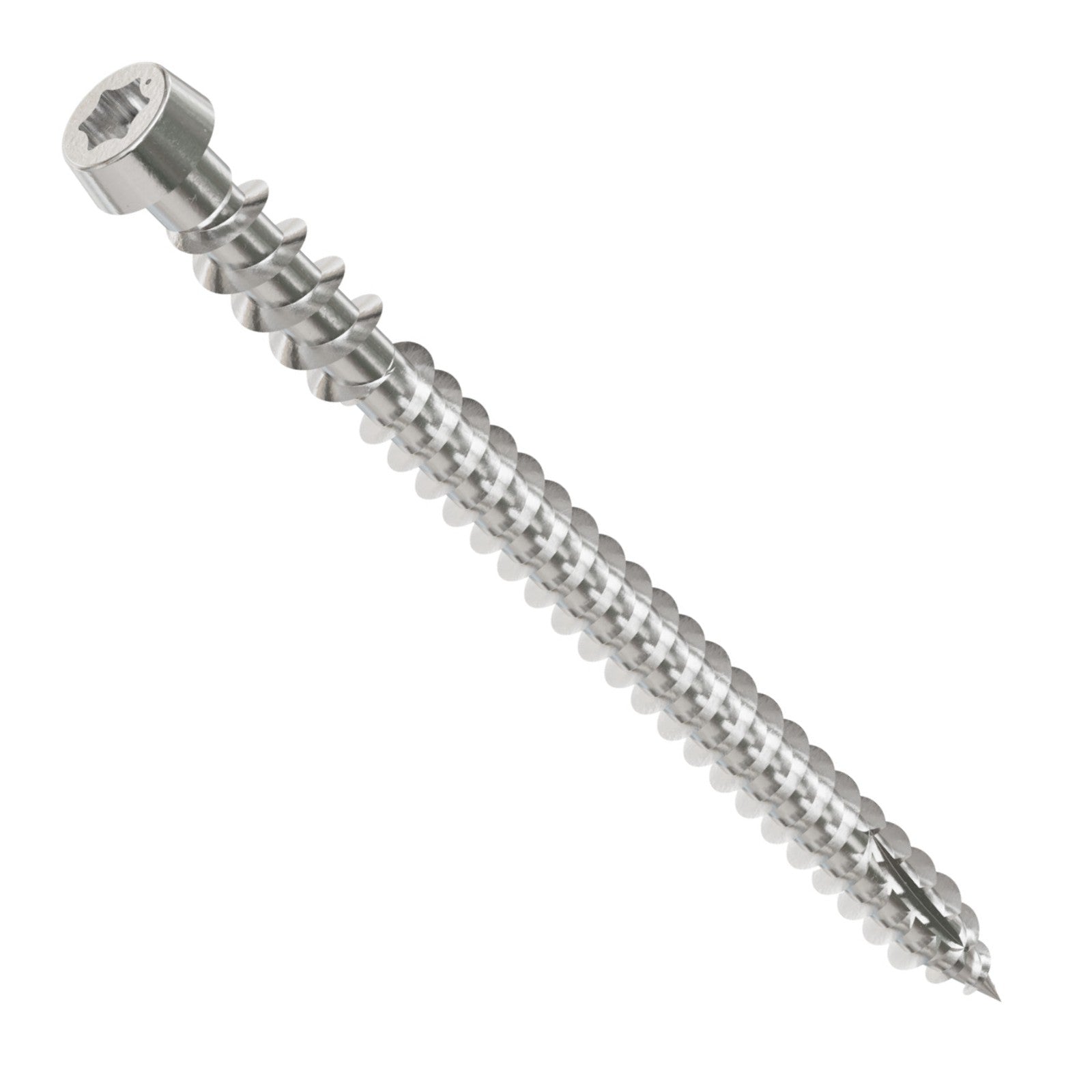 Simpson DCU Composite Decking Screw