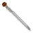 Simpson stainless steel DCU Composite Decking Screw