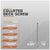 Deck screw specifications