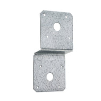 Simpson Strong-Tie DJT14Z Deck Joist Tie - Zmax Finish