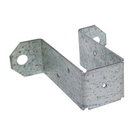 Simpson DPT5Z 2x4 Deck Post Tie with ZMAX Finish