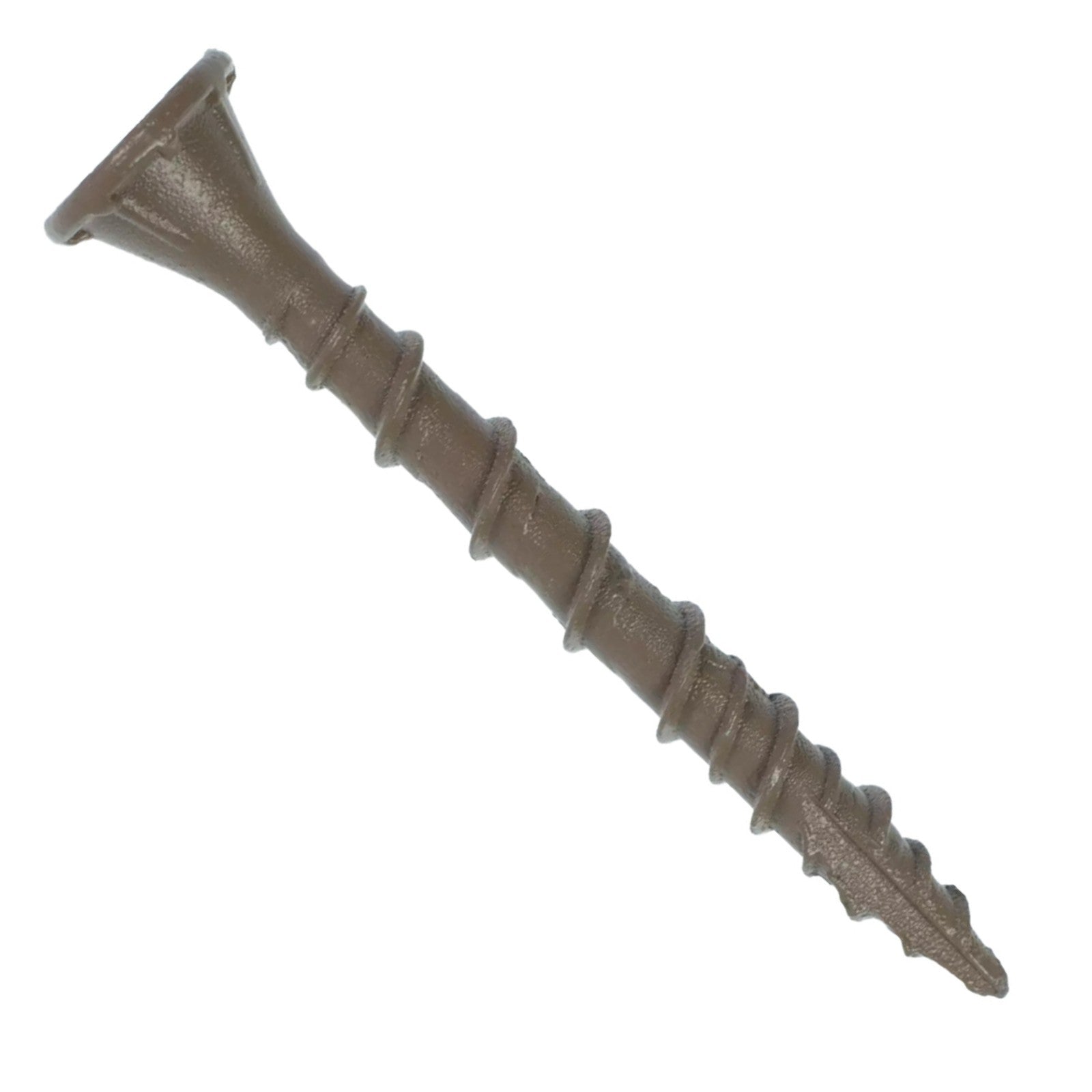 Simpson DSV Tan wood screw